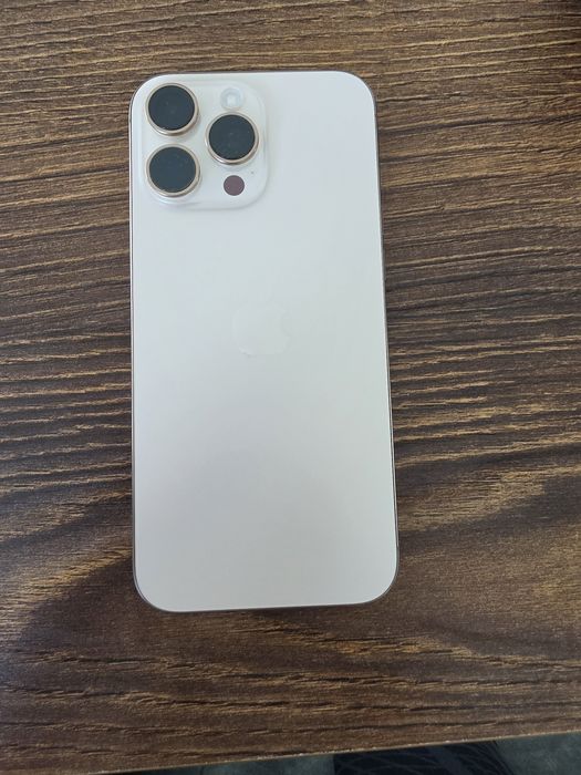 Apple iPhone 16 Pro Max 256 GB