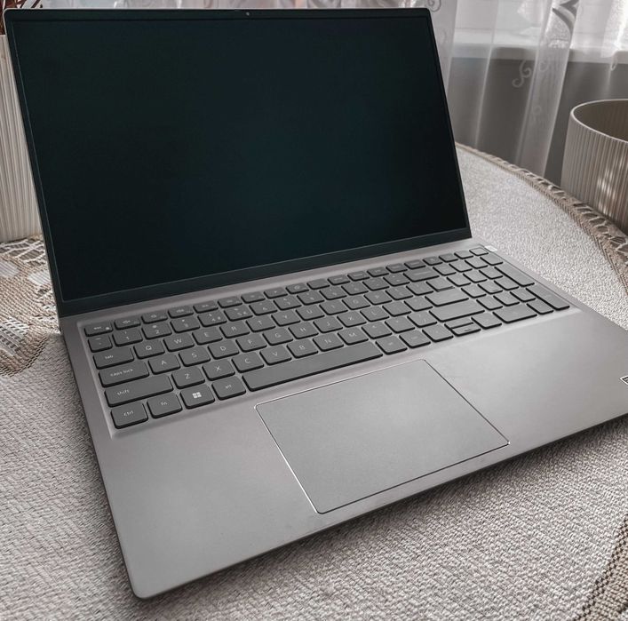 DELL Inspiron 15 5515 | RYZEN 5 | 32GB RAM | 1TB SSD | STAN IDEALNY!