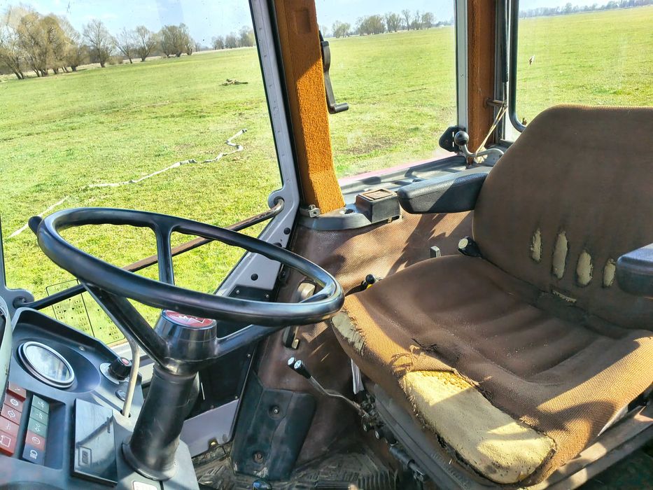 massey ferguson 675 ursus zetor mf
