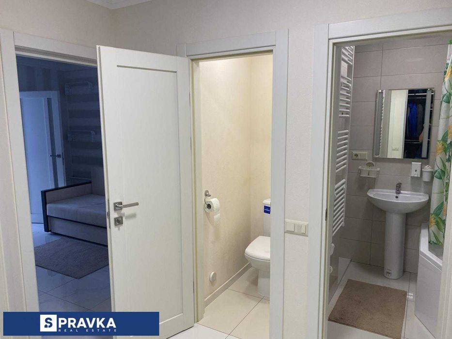 Продам 1 ком ЖК Сады Ривьеры