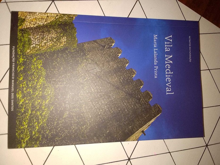 Livros Fundação Francisco Manuel dos Santos