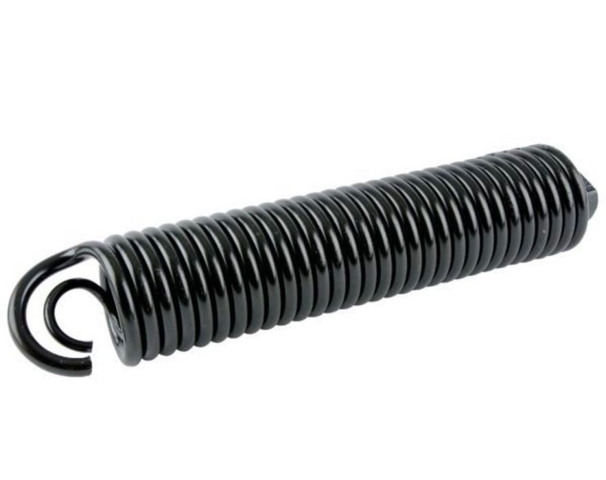 Claas Jaguar sieczkarnia sprężyna walców wciągających 951199