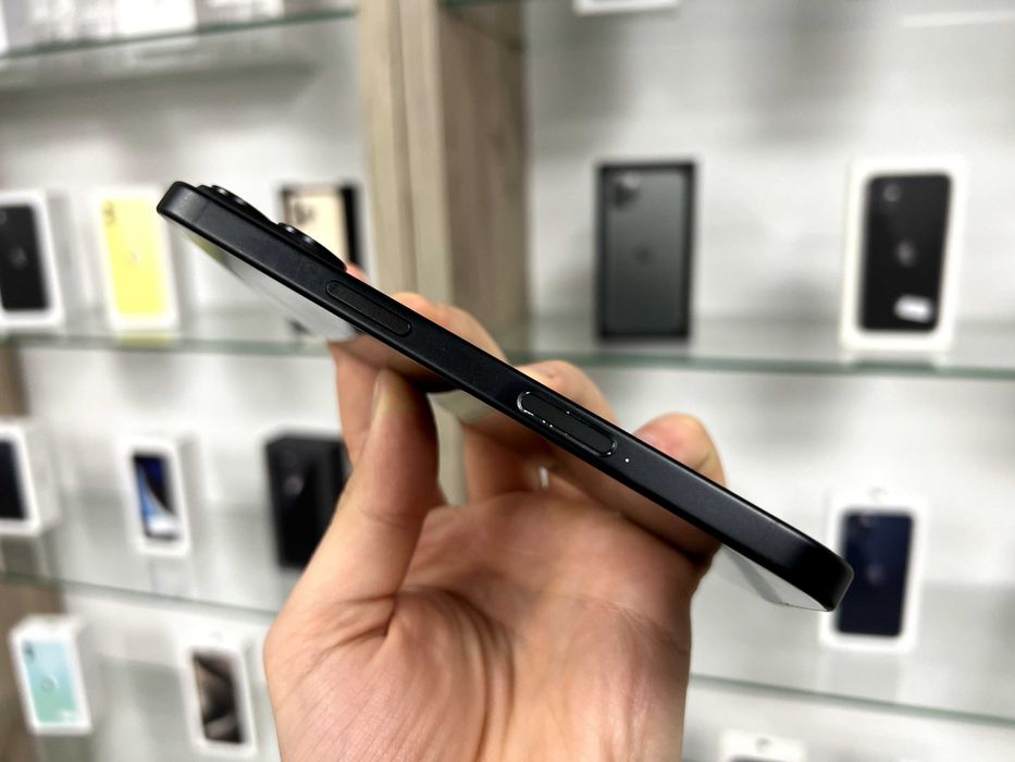 iPhone 16 128 GB Neverlock _ Гарантія _ Магазин_Обмін