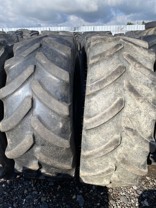 380/70r24 Firestone