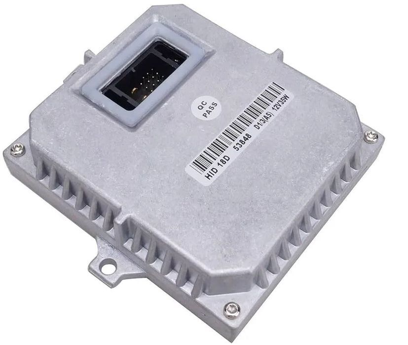 modulo balastro xenon bmw / Mini  -  63127176068 (novo)