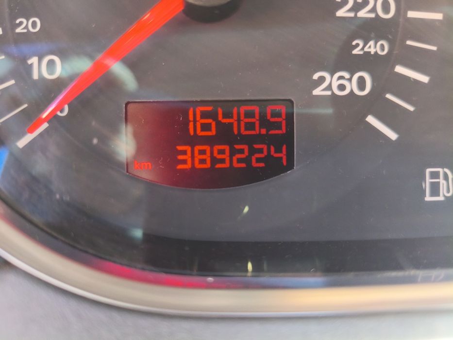 Audi A6 Avant 2.7
