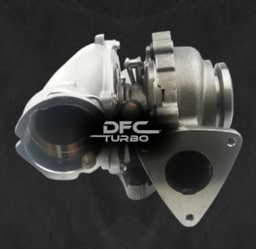 Turbo Novo OEM VOLKSWAGEM 2.0 TDI - 760699-0004