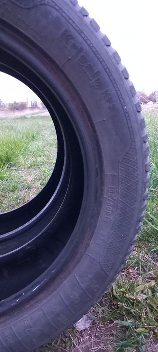 Шини Kleber krisalp hp3  195 50 R15