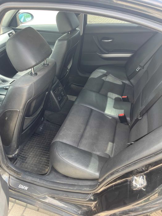 BMW E90 325i 2005r