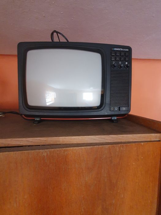 Telewizor Юность