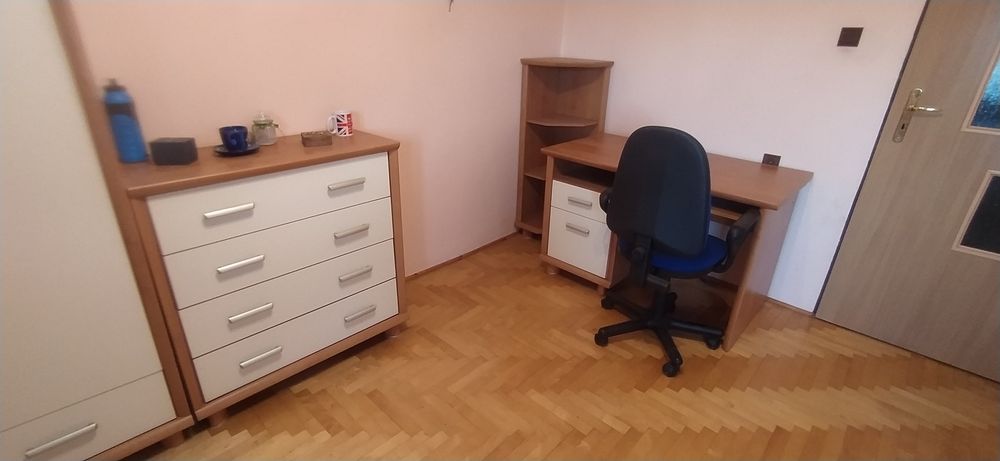 Mieszkanie – Tarnów - Więcej