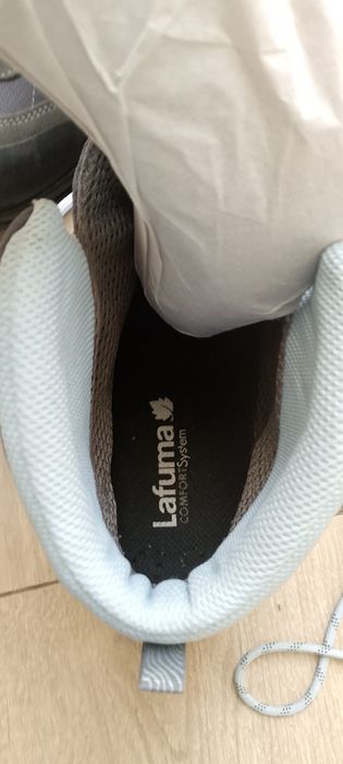 Sprzedam buty trekingowe