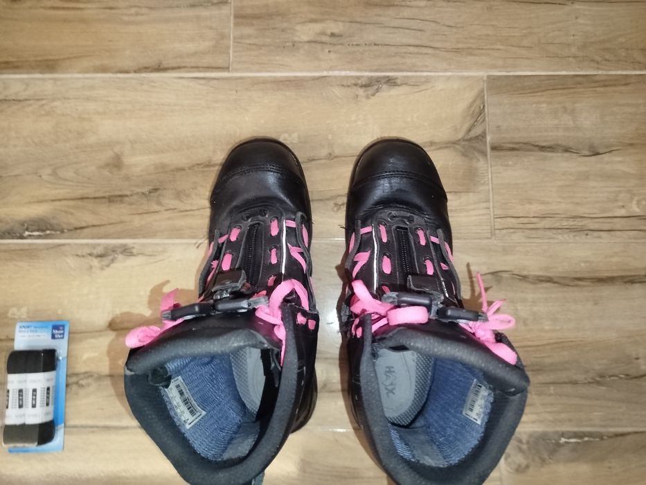 Buty strażackie Haix xr1 roz. 42