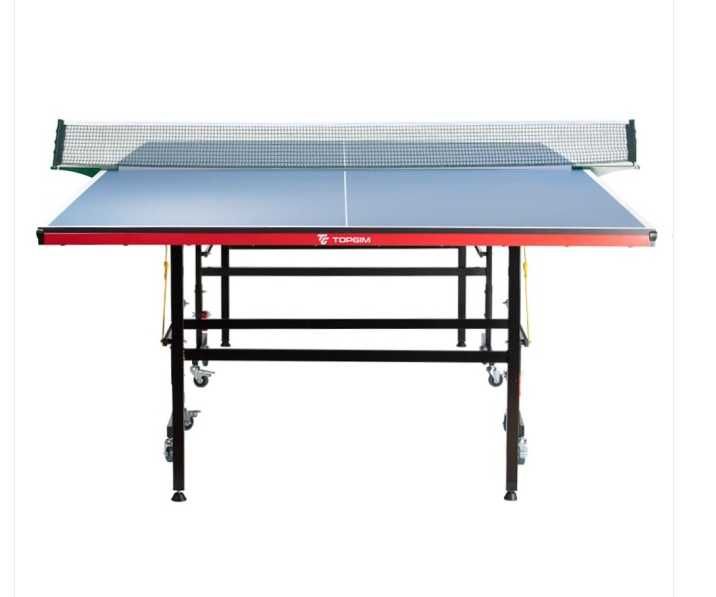 Mesa Ténis de  Mesa TOPGIM TRAINING | Nova e Selada