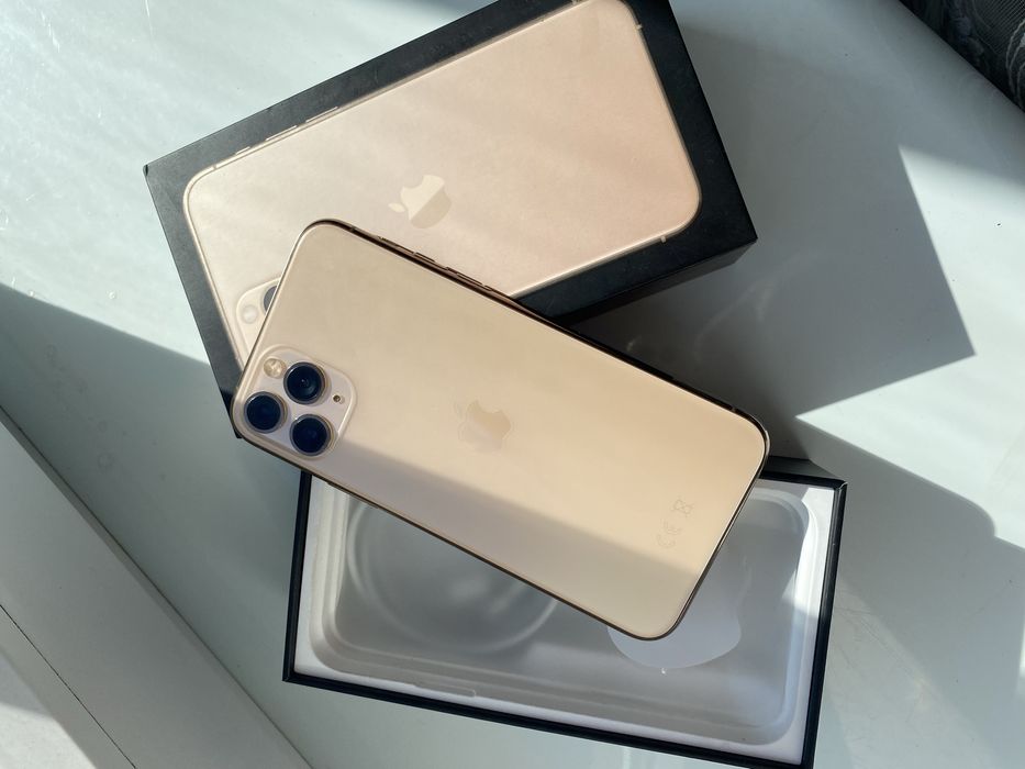 iphone 11pro 64gb