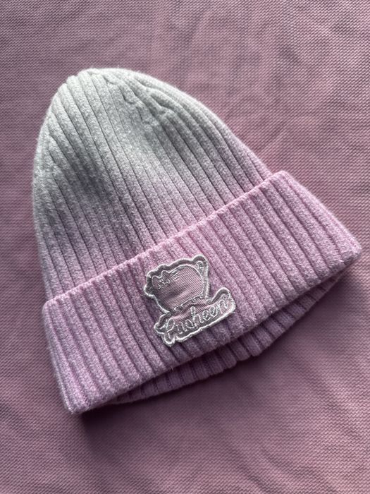 Czapka pusheen reserved 7-9 lat