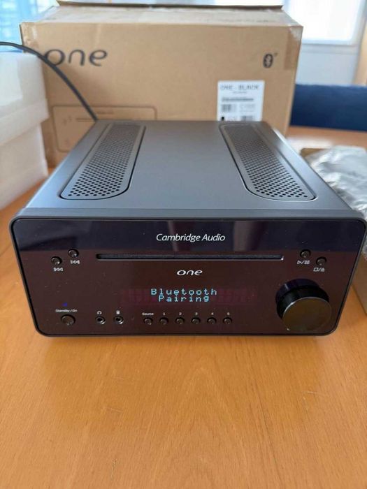 Cambridge Audio One CD wzmacniacz DAB+ / CDRX 30