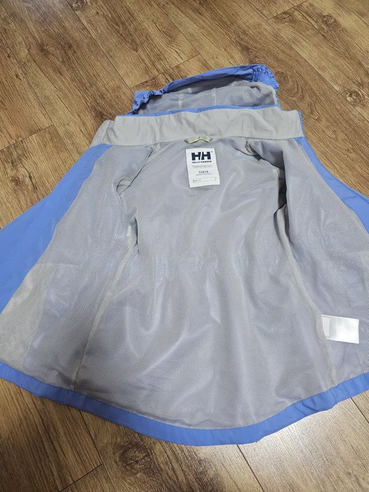 Вітрова HellyHansen 128