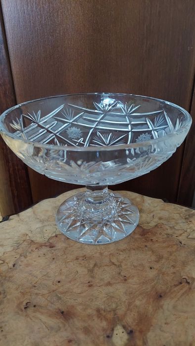 Patera - Owocarka - Kryształ