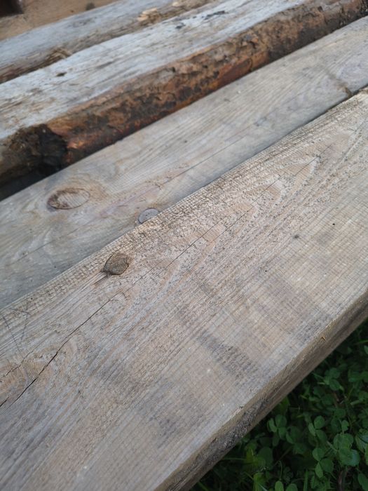 Belki po rozbiórce