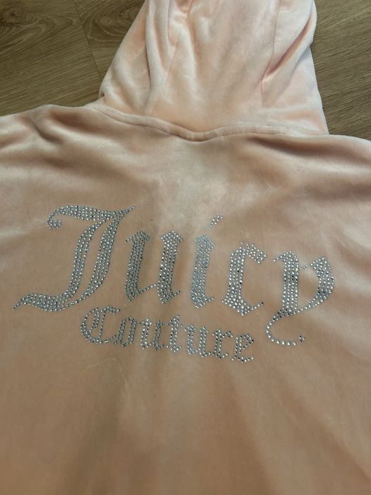 Кофта Juicy Couture