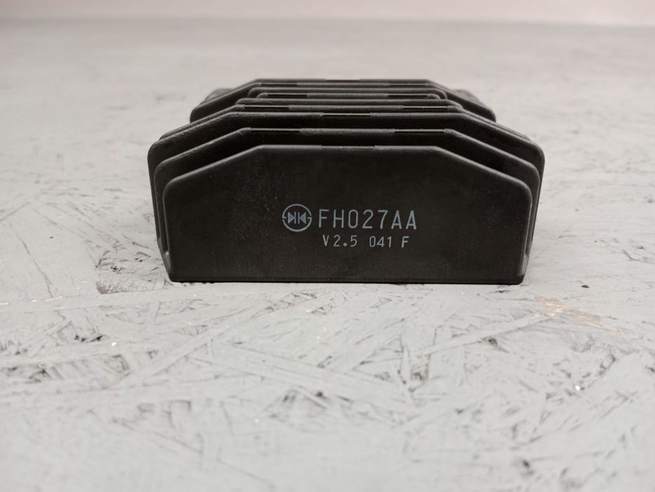 Ducati Streetfighter V2 Panigale 2023 Regulator Napięcia