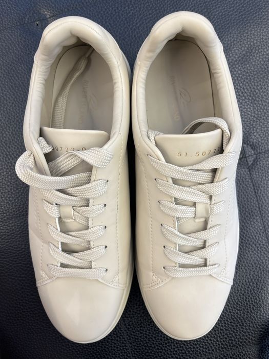 Кеди River Island