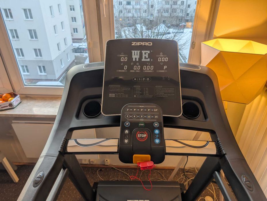 Bieżnia Zipro Dream