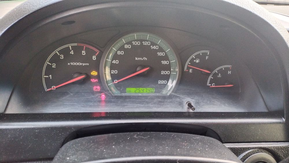 Ssang Yong Rexton 2 Ссанг Йонг Рекстон 2: 9 299 $ - SsangYong ...