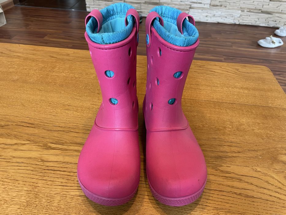 Buty Crocs  Rozmiar 36