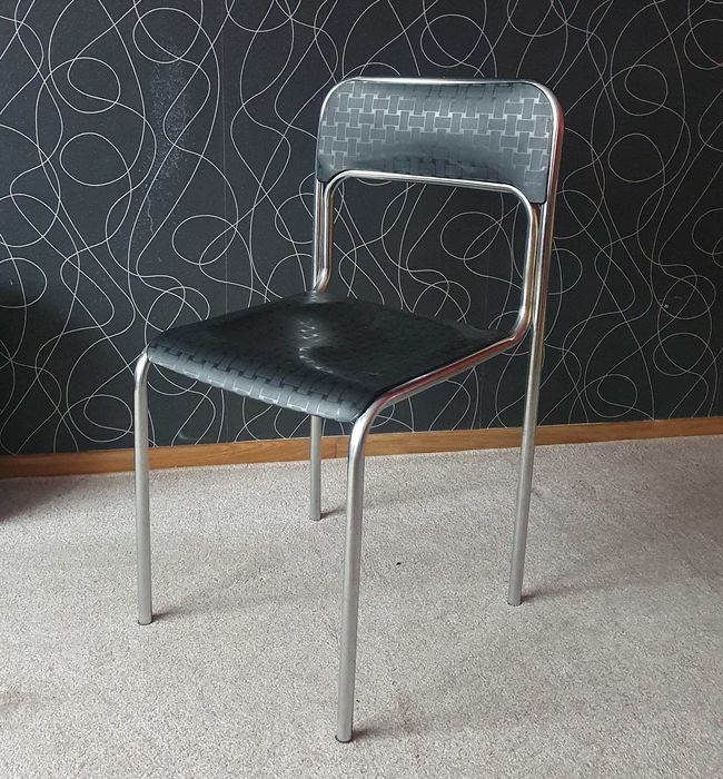 Krzesło do stołówki jadalni poczekalni konferencyjne