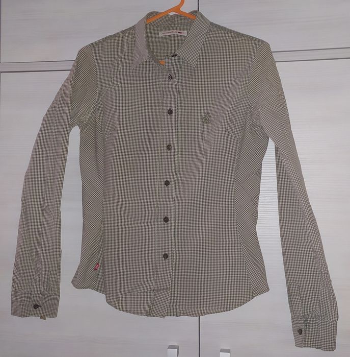 Koszula Levis Levi's r. S kratka