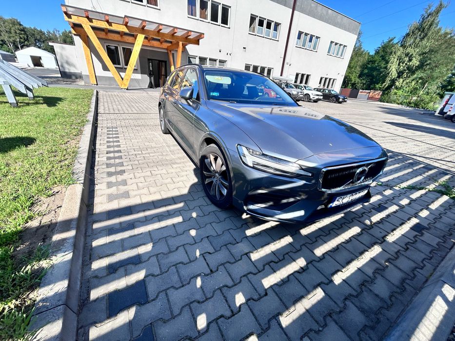 Volvo V60 Kombi D4
