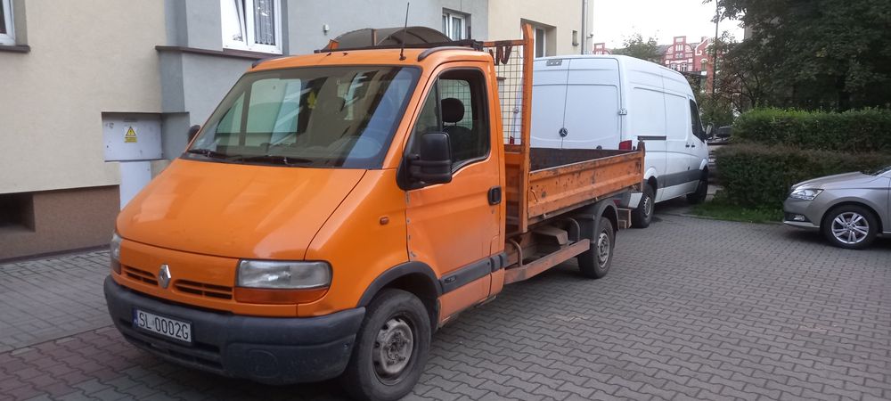 Transport, Przeprowadzki, Utylizacja sprzętu AGD-RTV, PROFESIONALNIE