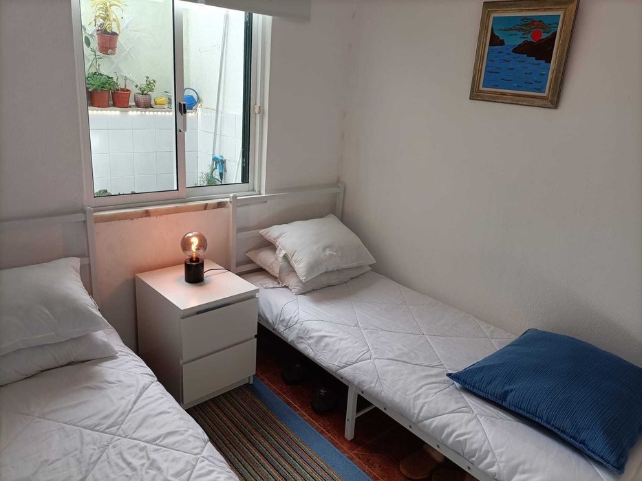 Moradia na Lagoa de Albufeira, Sesimbra