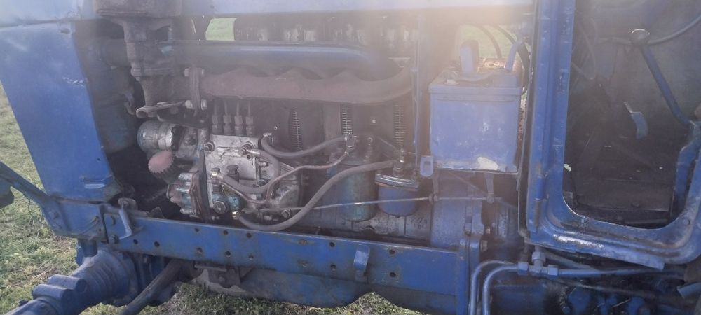 Продам трактор т 40 ам