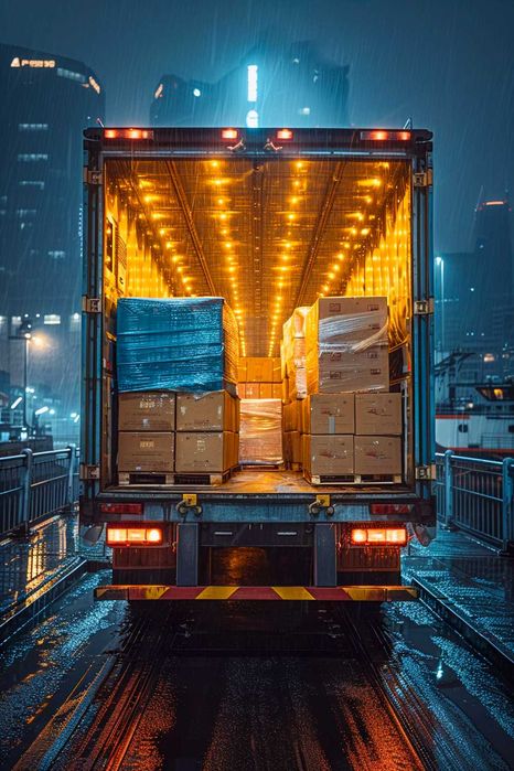 Capacidade Profissional Gestor empresa Transporte de Mercadorias