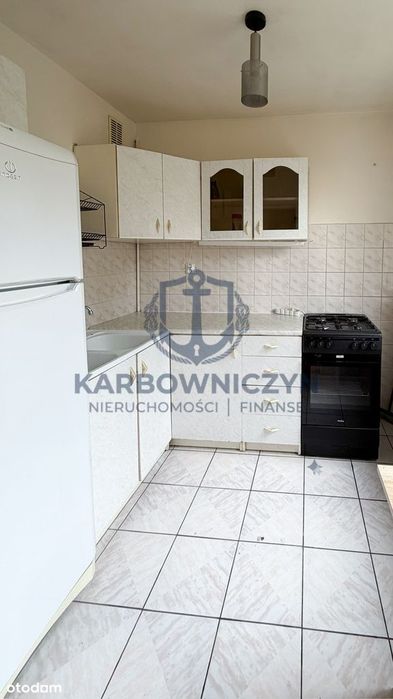 Mieszkanie – Szczecin - Widok 2