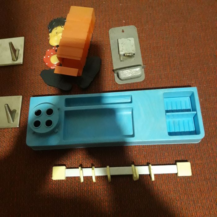 Вешалки винтажные