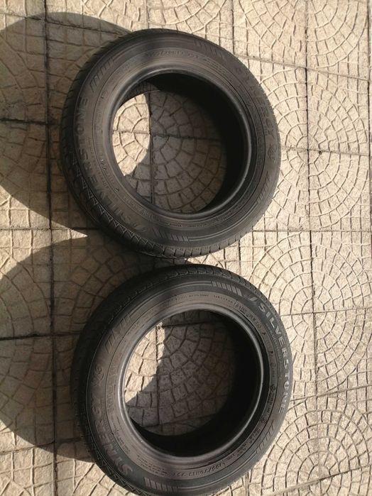 Pneus 155/70R13