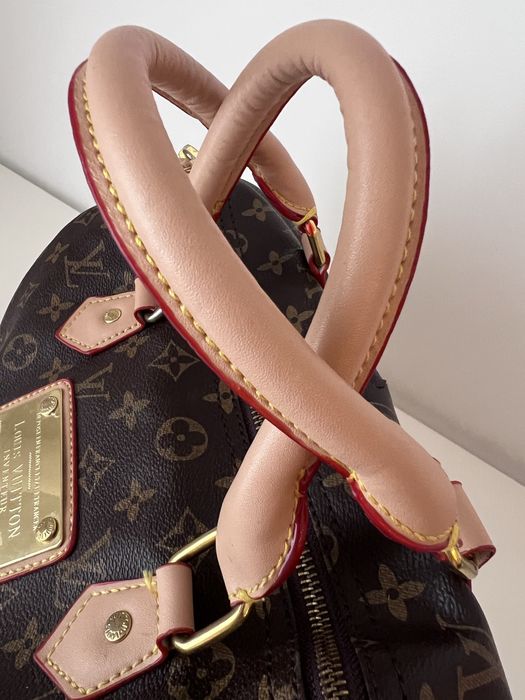 Mala Louis Vuitton
