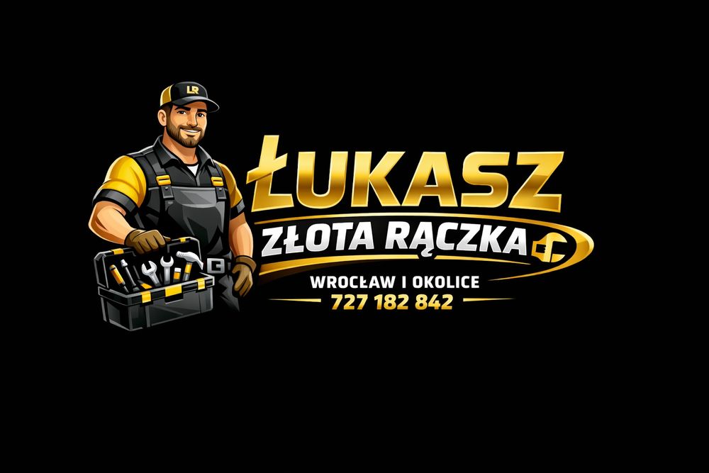 Złota Rączka, człowiek na godziny