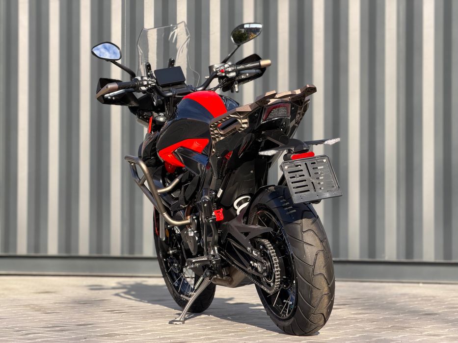 Zontes 350 T [2023] - Raty | Gwarancja | Dostawa | SERWIS | SALON WAWA