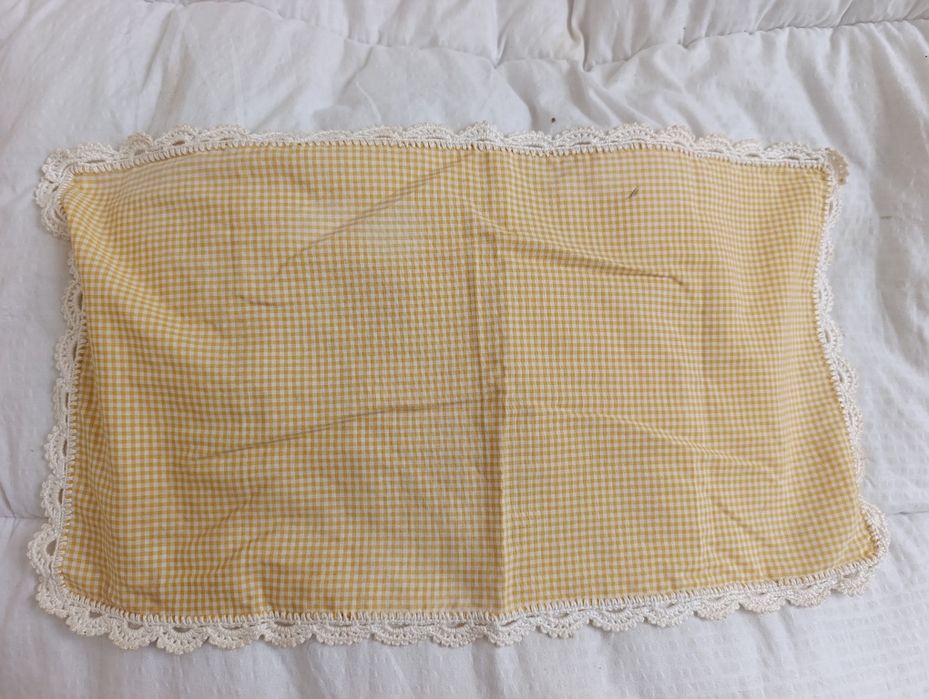 Panos cozinha bom estado