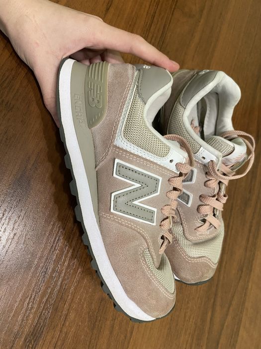 new balance 574 37,5