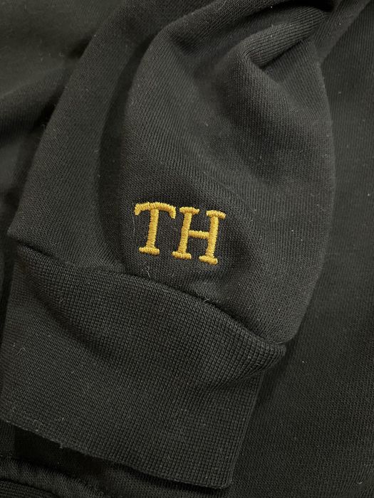 кофта tommy hilfiger