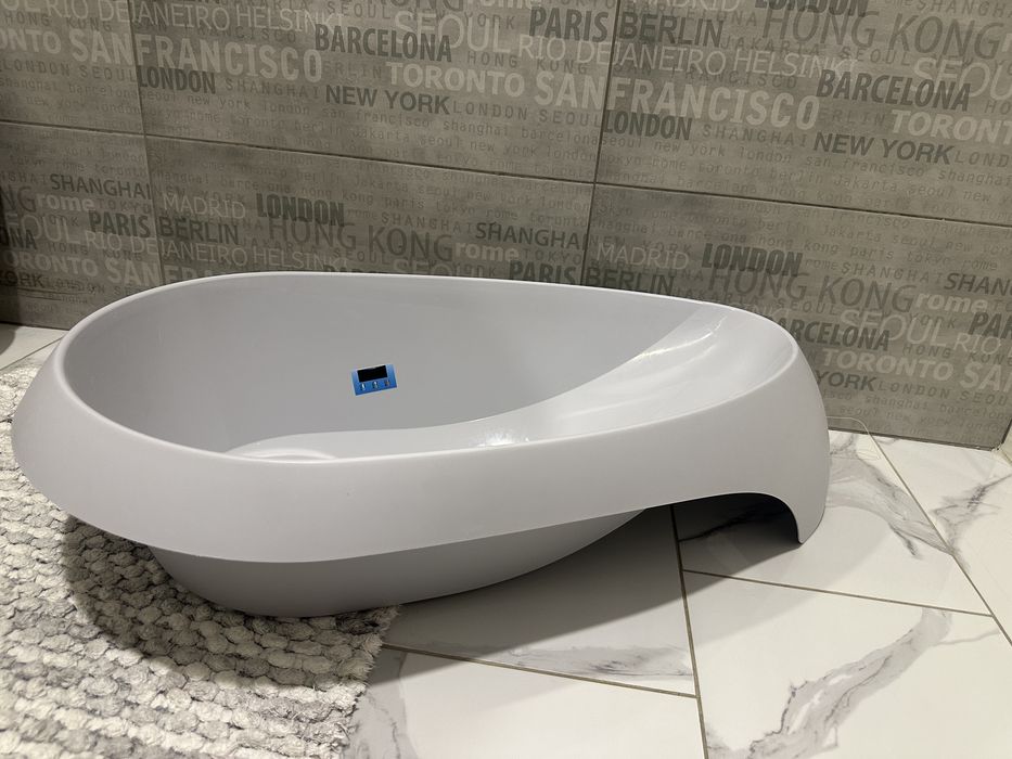 Дитяча ванночка для купання