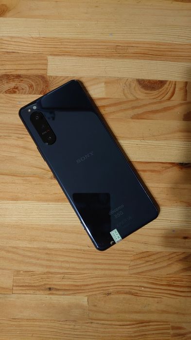 Sony Xperia 5-II SO-52A