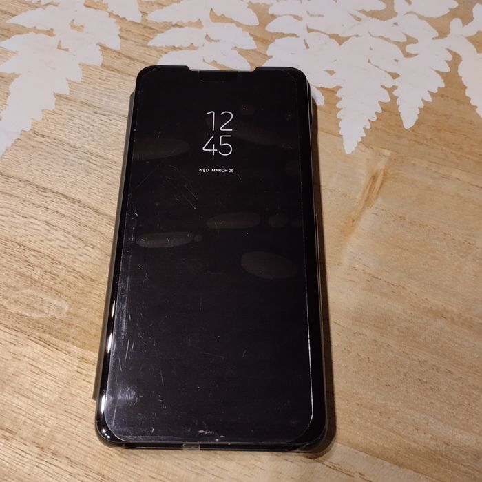 Etui Case Huawei P 30