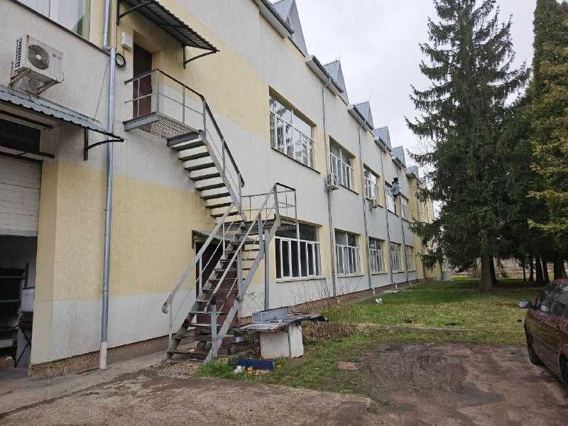 Commercial real estate at (area 3162 m²) - Atlanta.ua - photo 10